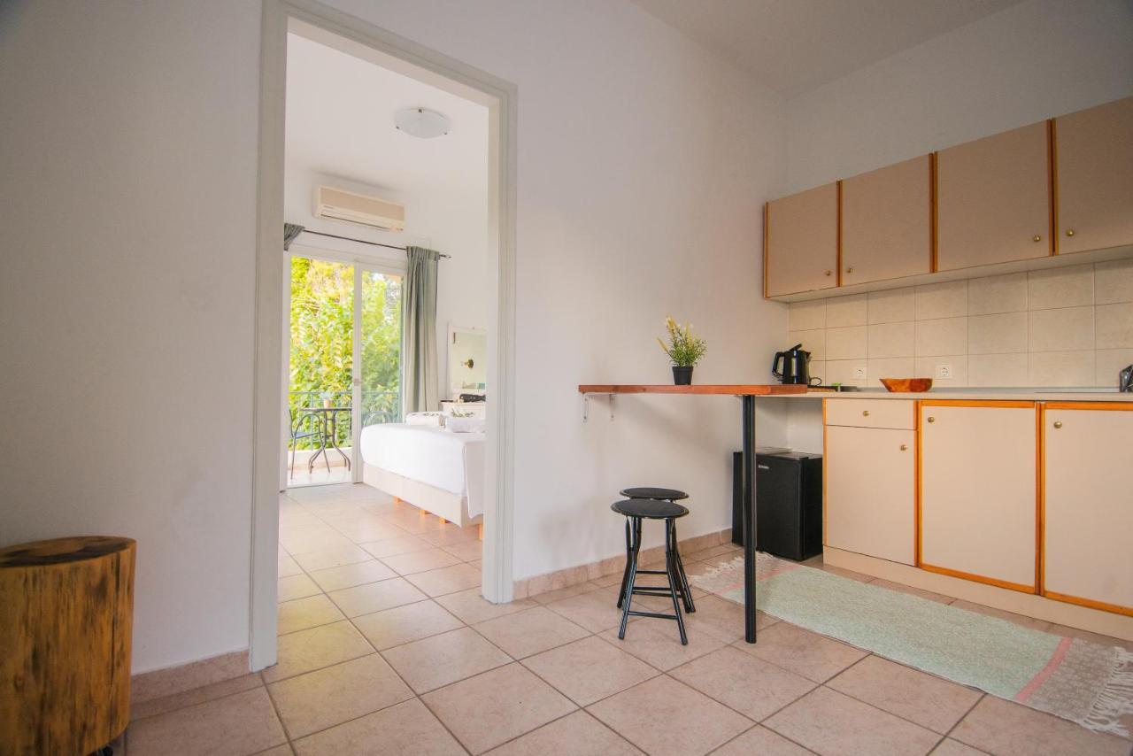 Villa Karmar Kato Korakiana Zewnętrze zdjęcie