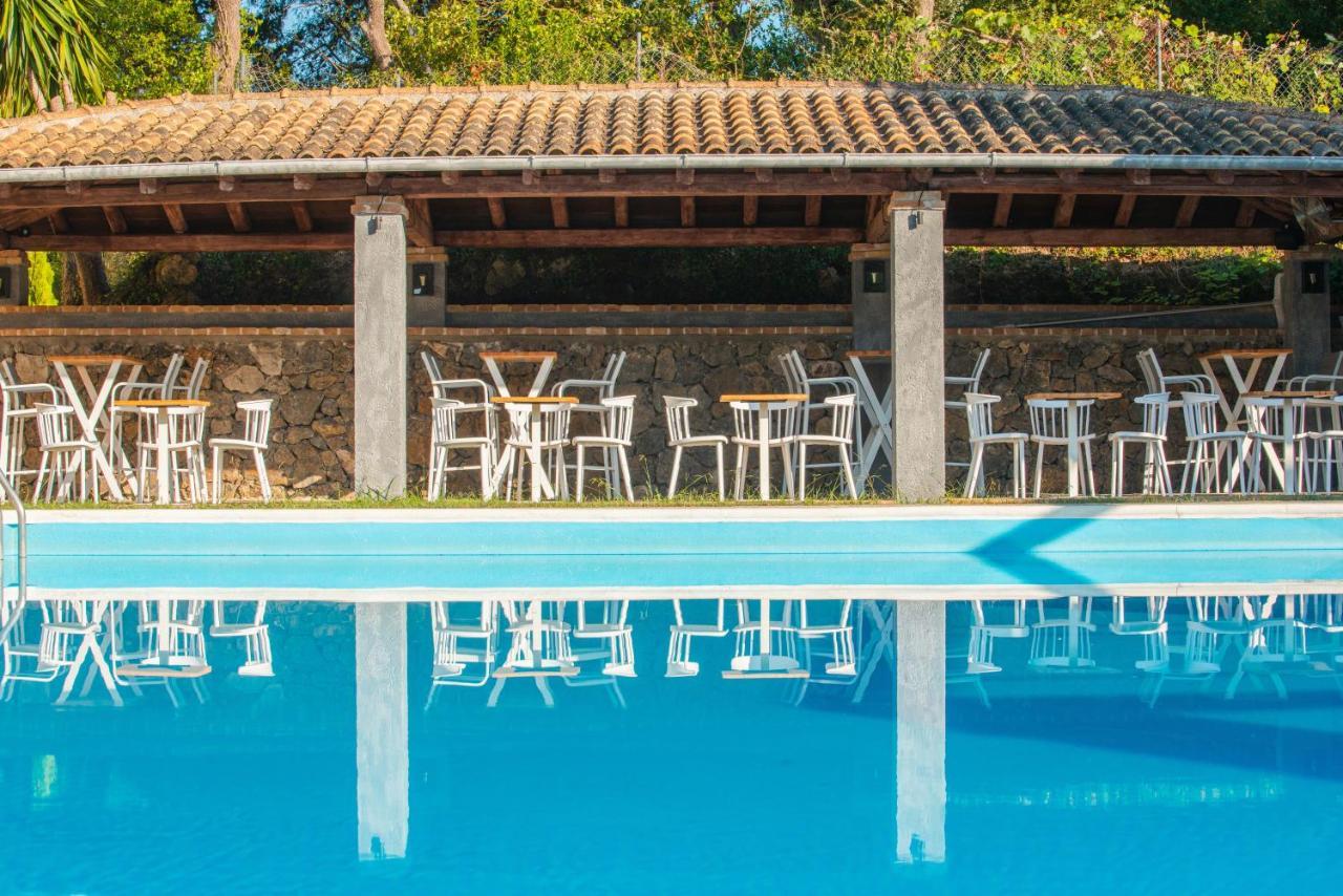 Villa Karmar Kato Korakiana Zewnętrze zdjęcie